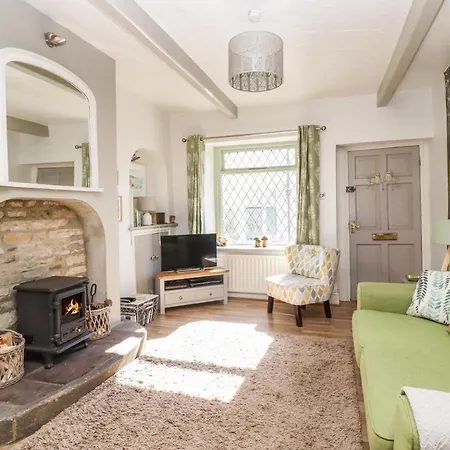 Woodman * スキプトン