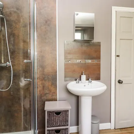 別荘 Woodman スキプトン