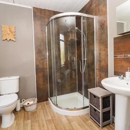 Woodman * スキプトン