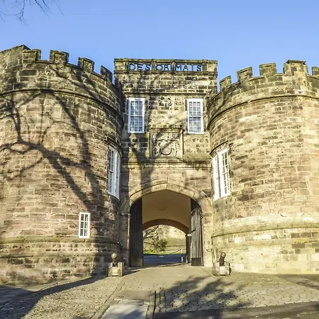 Woodman * スキプトン