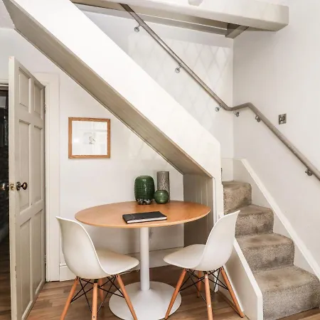 Prázdninový dům Woodman