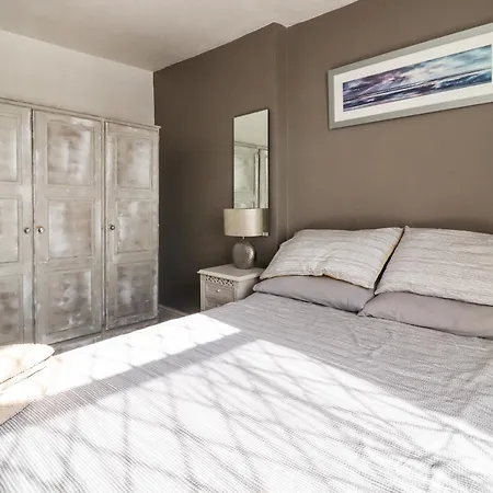 Prázdninový dům Woodman