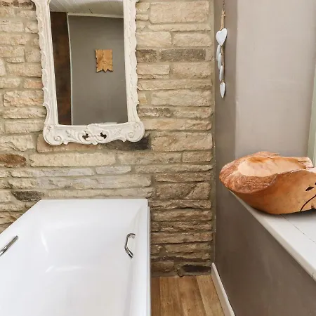 Woodman Prázdninový dům Skipton