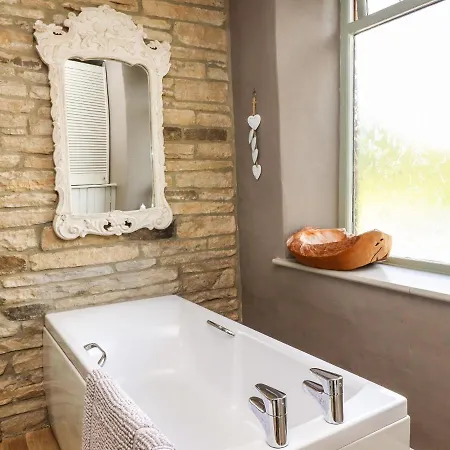 Woodman Prázdninový dům *