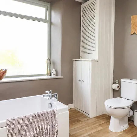 Prázdninový dům Woodman